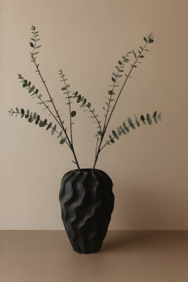 Vazo Krem Rengi XL Boy Mona Vazo - 2