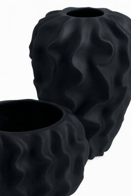 Vazo Krem Rengi XL Boy Mona Vazo - 3